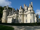 Chateau d-Usse