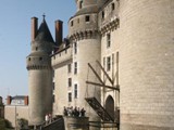 Chateau de Langeais